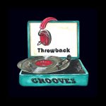 Taylor Scott - Throwback Grooves