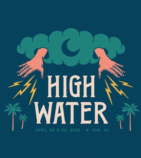 High Water Music Festival 2022