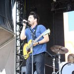 Local Natives @ High Water Festival 2022