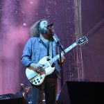 My Morning Jacket @ High Water Festival 2022
