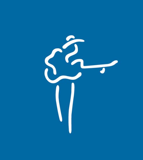 The Blues Foundation (logo)
