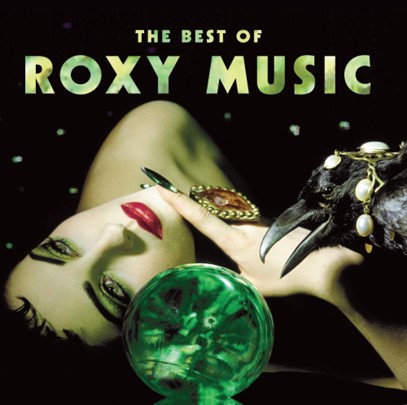 roxy music