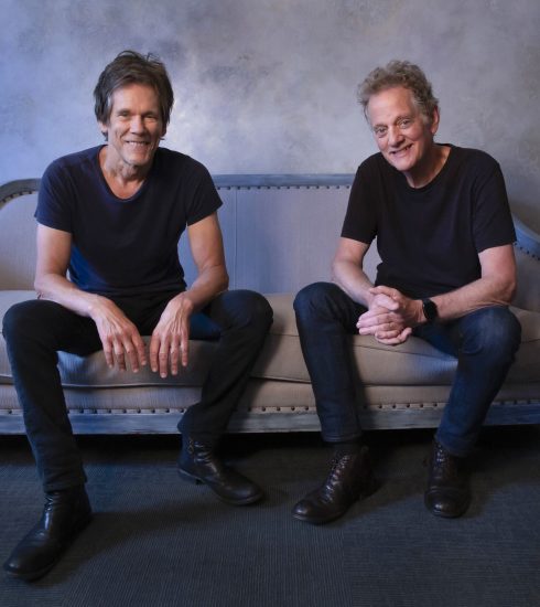 Bacon Brothers