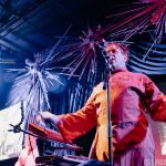 Kurt Harland of Information Society by LJ Moskowitz