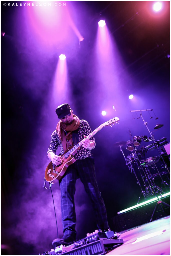 Thievery Corporation