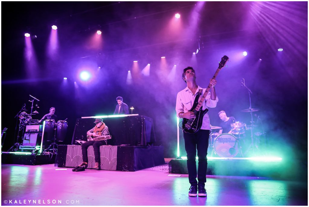 Thievery Corporation