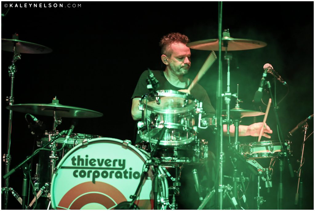 Thievery Corporation