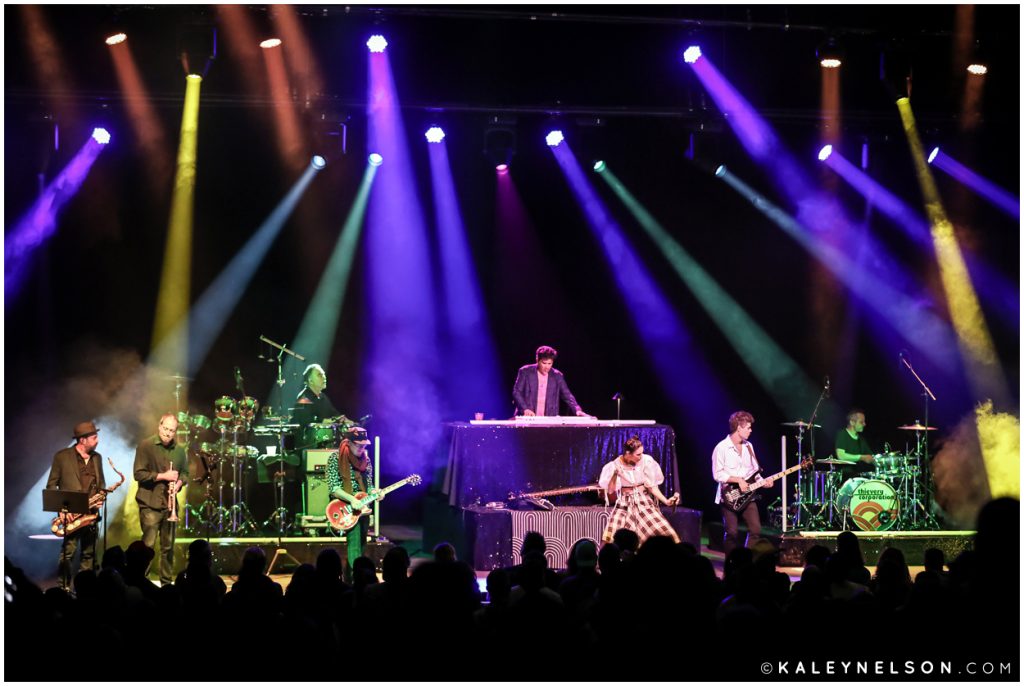 Thievery Corporation