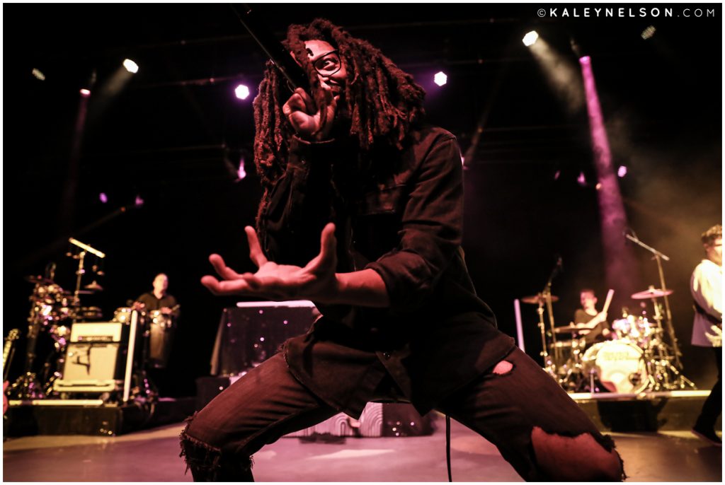 Thievery Corporation