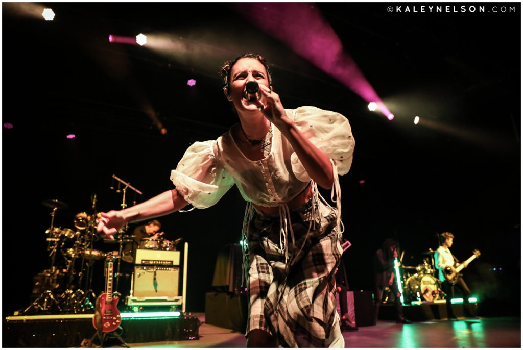 Thievery Corporation
