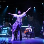 Thievery Corporation