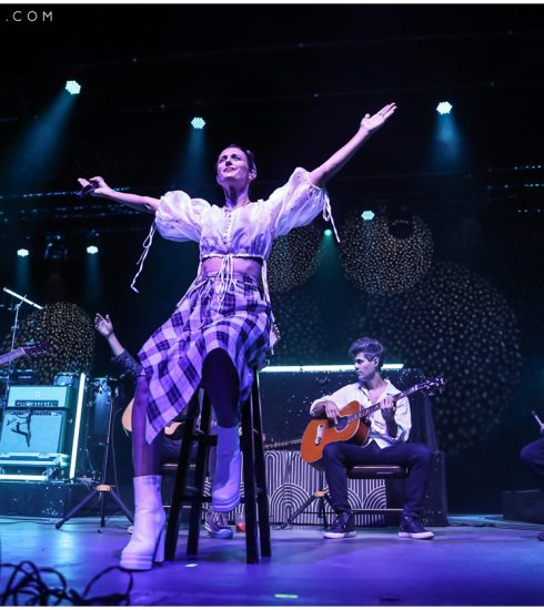 Thievery Corporation