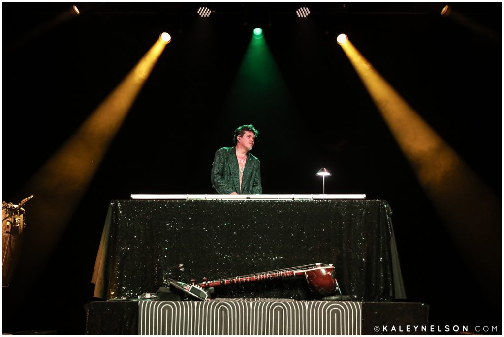 Thievery Corporation